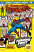 [Foil] Amazing Spider-Man #121 Facsimile Edition Unknown Comics John Romita Exclusive Var (06/14/2023) - for just $60! 