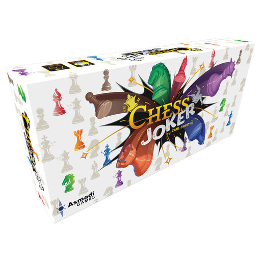 Chess Joker - for just $42! 