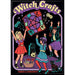 Steven Rhodes: Witch Crafts Magnet - for just $4.49! 