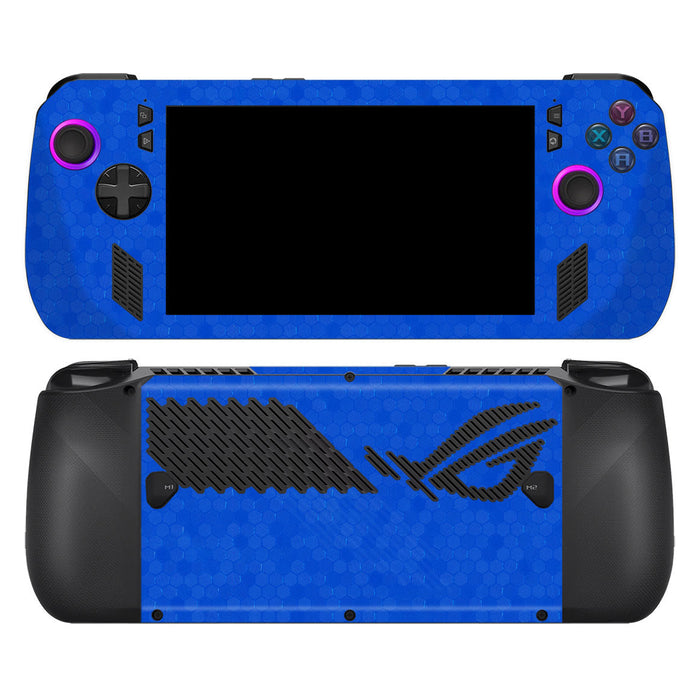 ROG Ally X Honeycomb Series Skins - for just $34.95! 