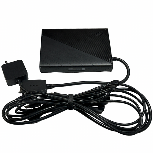 ASUS ROG XG Mobile RTX 4090 16GB — External GPU | Lightly Used - for just $1299.99! 