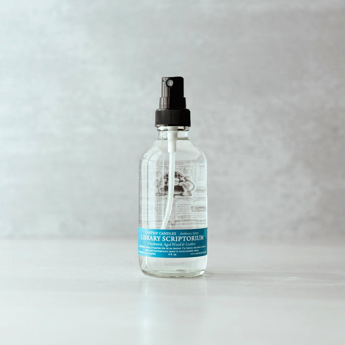 Cantrip Candles Ambience Sprays (4 oz) - for just $14.99! 