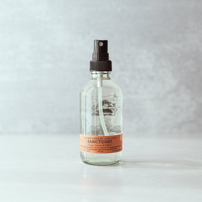 Cantrip Candles Ambience Sprays (4 oz) - for just $14.99! 