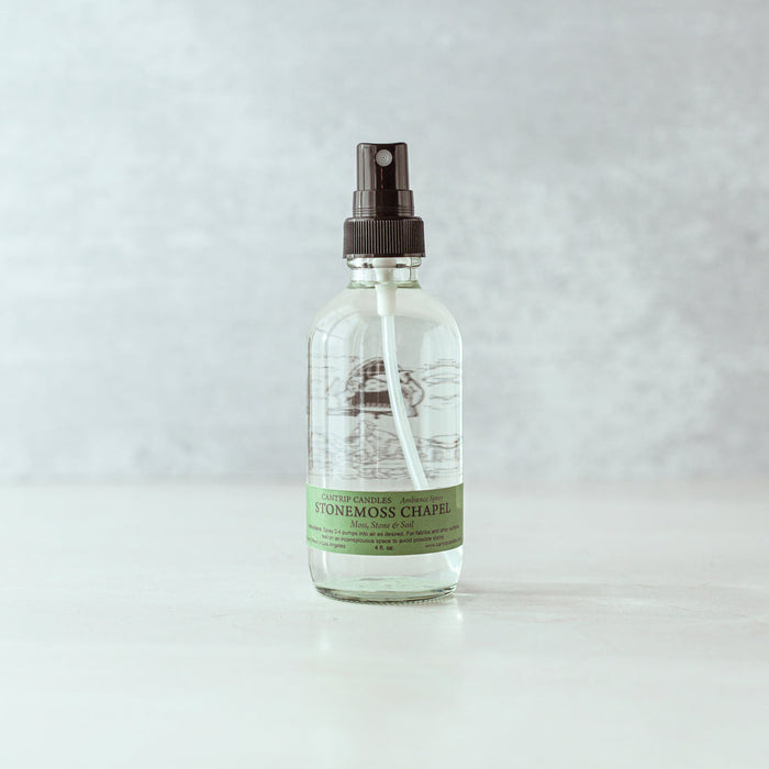 Cantrip Candles Ambience Sprays (4 oz) - for just $14.99! 