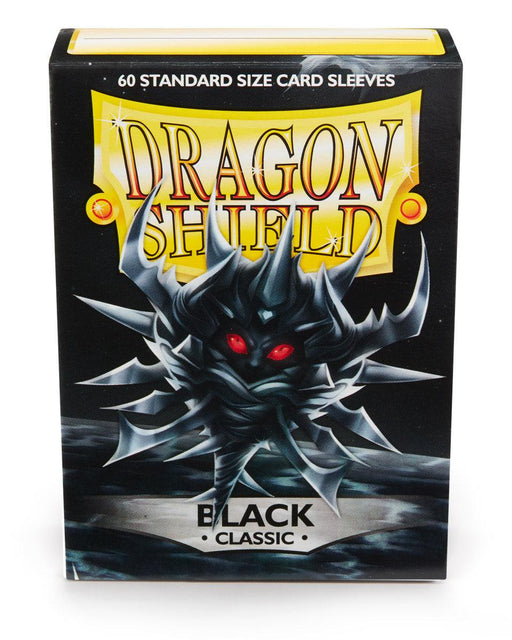 Dragon Shield Classic Standard Size Sleeves 60-Count - Just $5.95! Shop now at Retro Gaming of Denver