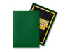 Dragon Shield Matte Sleeve - Emerald ‘Rayalda’ 100ct - for just $14.99! 