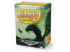 Dragon Shield Matte Sleeve - Emerald ‘Rayalda’ 100ct - for just $14.99! 