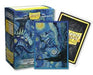 Dragon Shield Brushed Art Sleeves Starry Night 100-Count - Just $9.95! Shop now at Retro Gaming of Denver