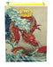 Dragon Shield The Great Wave Sleeves 100-Count - Just $9.95! Shop now at Retro Gaming of Denver