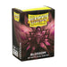 Dragon Shield: Standard 100ct Sleeves - Blossom (Matte Dual) - for just $8.95! 