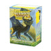 Dragon Shield: Standard Matte Dual 100ct Sleeves - Yellow & Silver - for just $8.95! 