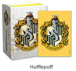Dragon Shield Hogwarts Sleeves 100-Count - for just $11.95! 