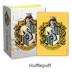 Dragon Shield Hogwarts Sleeves 100-Count - Just $11.95! Shop now at Retro Gaming of Denver