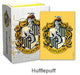 Dragon Shield Hogwarts Sleeves 100-Count - for just $11.95! 