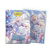 Dragon Shield Sleeves: Standard Matte Dual Art Grand Archives 100ct  - Alice, Golden Queen - for just $13.95! 