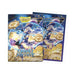 Dragon Shield Sleeves: Standard Matte Dual Art Grand Archives 100ct - Chronowarp - for just $13.95! 