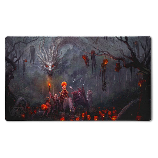 Dragon Shield Halloween 2022 Playmat - Just $14.95! Shop now at Retro Gaming of Denver