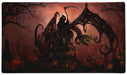 Dragon Shield Playmat: Halloween Dragon 2025 - for just $16.95! 