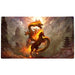 Dragon Shield Playmat: Lunar New Year 2026 - Fire Horse - for just $16.95! 