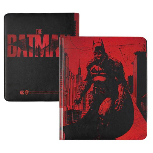 Dragon Shield The Batman Zipster Binder - Just $32.95! Shop now at Retro Gaming of Denver