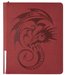 Dragon Shield Card Codex Zipster Binder - Just $31.95! Shop now at Retro Gaming of Denver