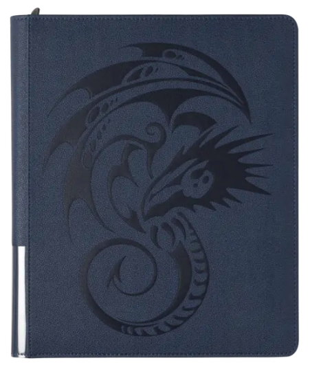 Dragon Shield Card Codex Zipster Binder - Just $31.95! Shop now at Retro Gaming of Denver