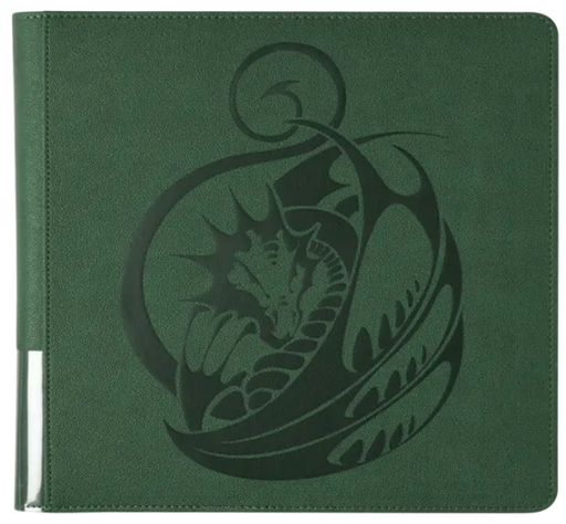 Dragon Shield Card Codex Zipster Binder XL - Just $34.95! Shop now at Retro Gaming of Denver