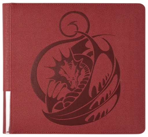 Dragon Shield Card Codex Zipster Binder XL - Just $34.95! Shop now at Retro Gaming of Denver