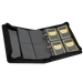 Card Codex Zipster Binder - Small - Black - for just $24.99! 