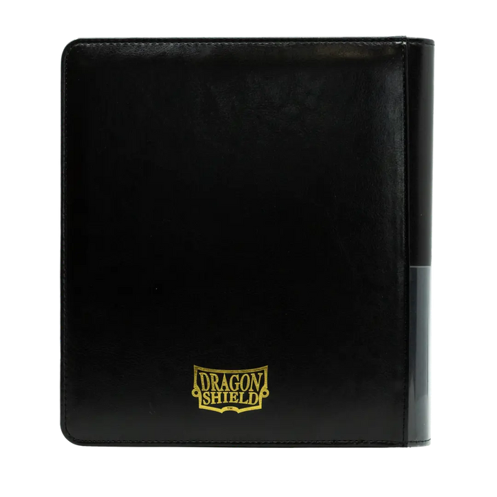 Card Codex Zipster Binder - Small - Black - for just $24.99! 