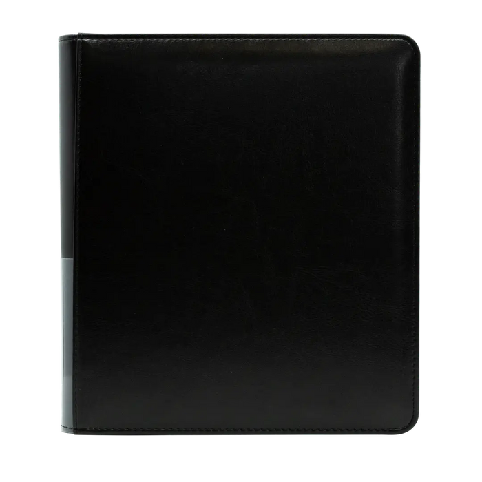 Card Codex Zipster Binder - Small - Black - for just $24.99! 