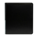 Card Codex Zipster Binder - Small - Black - for just $24.99! 