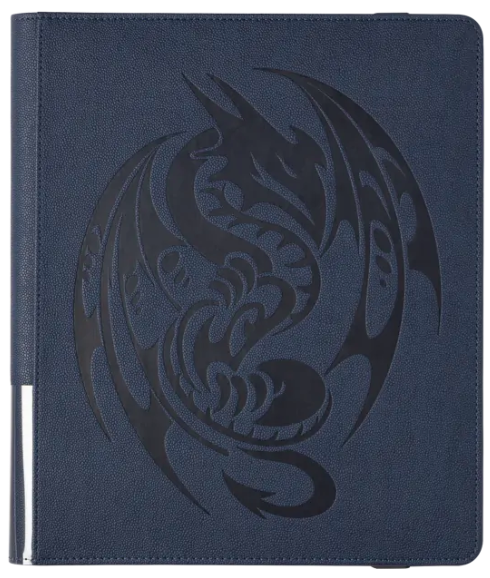 Dragon Shield Card Codex 360 Portfolio - Just $21.95! Shop now at Retro Gaming of Denver