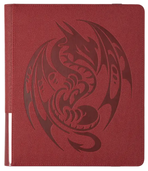 Dragon Shield Card Codex 360 Portfolio - Just $21.95! Shop now at Retro Gaming of Denver