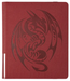 Dragon Shield Card Codex 360 Portfolio - Just $21.95! Shop now at Retro Gaming of Denver