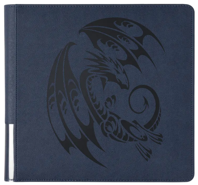 Dragon Shield Card Codex 576 Portfolio - Just $26.95! Shop now at Retro Gaming of Denver