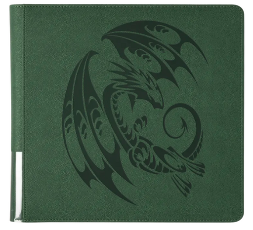 Dragon Shield Card Codex 576 Portfolio - Just $26.95! Shop now at Retro Gaming of Denver