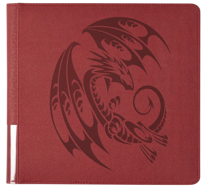 Dragon Shield Card Codex 576 Portfolio - Just $26.95! Shop now at Retro Gaming of Denver