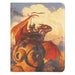 Dragon Shield Binder: Zipster - The Adameer - for just $24.95! 
