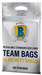 Beckett Shield: Team Bags - Standard Size - 100 ct. - for just $5.99! 