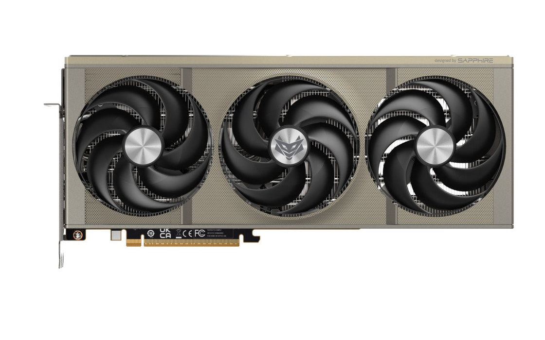 Sapphire 11348-01-20G Nitro+ AMD Radeon RX 9070 XT Gaming Graphics Card - for just $949.99! 