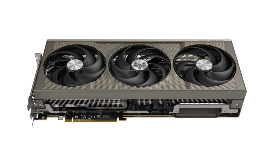 Sapphire 11348-01-20G Nitro+ AMD Radeon RX 9070 XT Gaming Graphics Card - for just $949.99! 