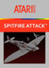 Spitfire Attack (Atari 2600) - for just $0! 