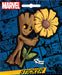 Marvel Comics: Guardians of The Galaxy Groot Sticker - 4" - for just $3! 