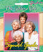 The Golden Girls: Squad Goals - Sticker - 4" - for just $3! 
