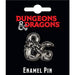 Dungeons & Dragons: Ampersand Enamel Pin - for just $9.99! 