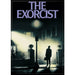 The Exorcist: Movie Poster Magnet - for just $4.49! 