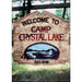 Friday the 13th: Welcome To Camp Magnet - for just $4.49! 