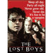 Lost Boys: Movie Poster Magnet - for just $4.49! 