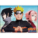 Naruto: Naruto Sasuke Sakura Magnet - for just $4.49! 